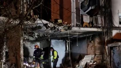 Зеленський висловився про численні обстріли українських міст армією РФ