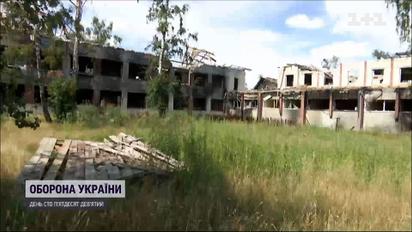 Окупанти знищили басейн, де тренувався український стрибун у воду з Маріуполя