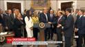Трамп отказался от личных переговоров с Ким Чен Ыном