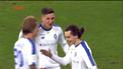 Динамо - Зоря - 3:0. Відео голу Шапаренка