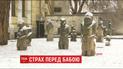 Власник тисячолітнього витвору половців віддав старожитність музею, бо воно приносить нещастя