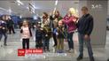 Відпочинок від війни та негараздів: група дітей-переселенців повернулася з Барселони