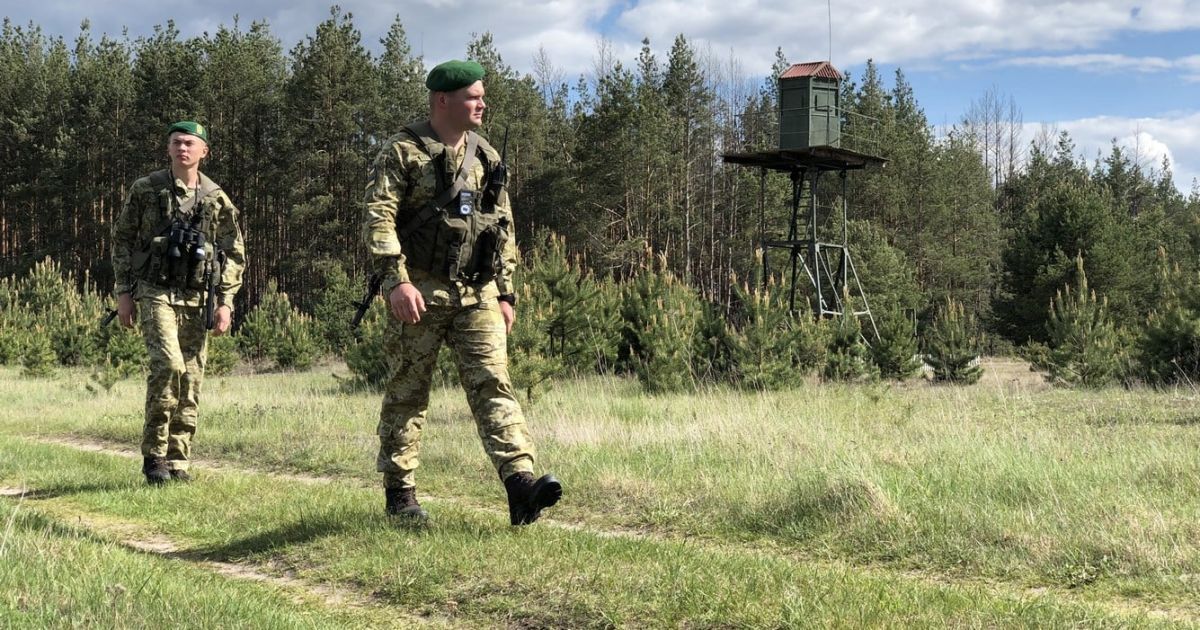 Фото: facebook.com/DPSUkraine