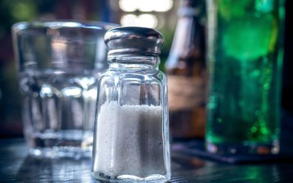 Як скоротити рівень солі в раціоні: прості поради