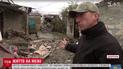 Селищний голова Зайцевого розповів про земляків, які пішли до "ДНР" за гуманітаркою