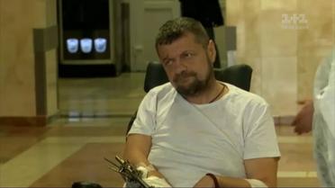 З’явилися нові версії замаху на Мосійчука