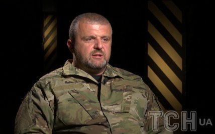 "Каждая война заканчивается переговорами": командир ответил, чем может поступиться Украина