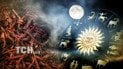 25 марта 2024 года состоится полное червя