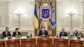 РНБО ініціює внесення змін до закону про люстрацію.