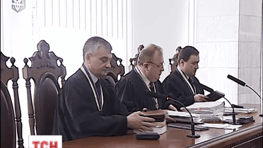 Розгляд справи Пукача перенесли на 20 квітня