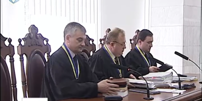 Рассмотрение дела Пукача перенесли на 20 апреля