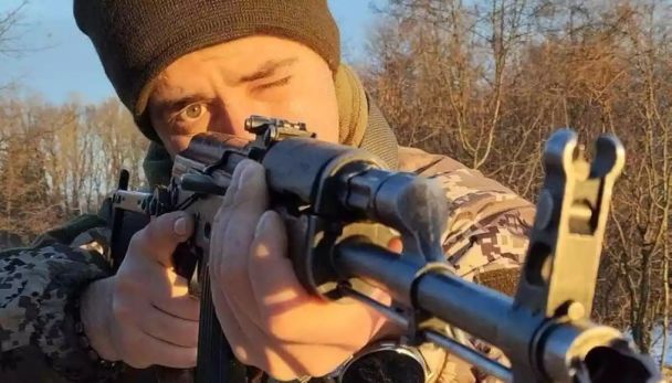 Володимир Федінчук