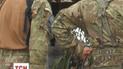 Бойцы Днепра-1 укрепились на новых позициях