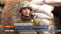 Российские оккупанты ежедневно обстреливают украинские позиции из лазерного оружия