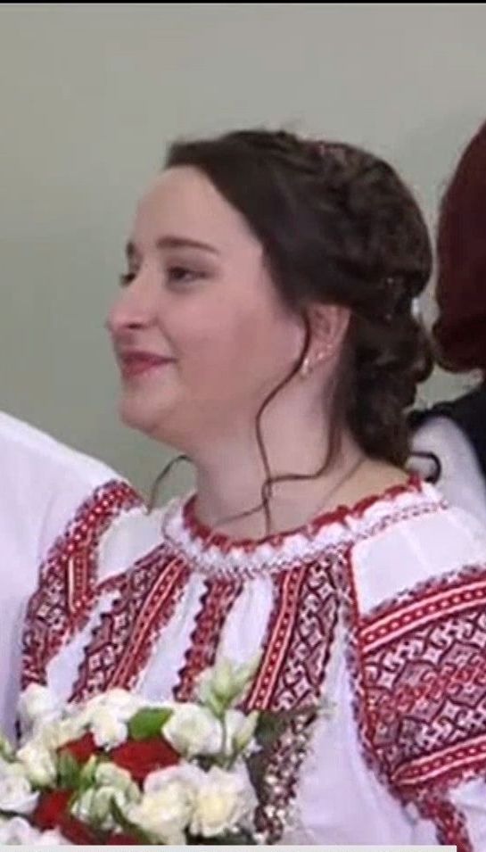 У Львові для молодят влаштували справжнє свято на День закоханих