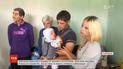 Большинство людей, отселенных из обрушенного дома в Дрогобыче, до сих пор не признали потерпевшими