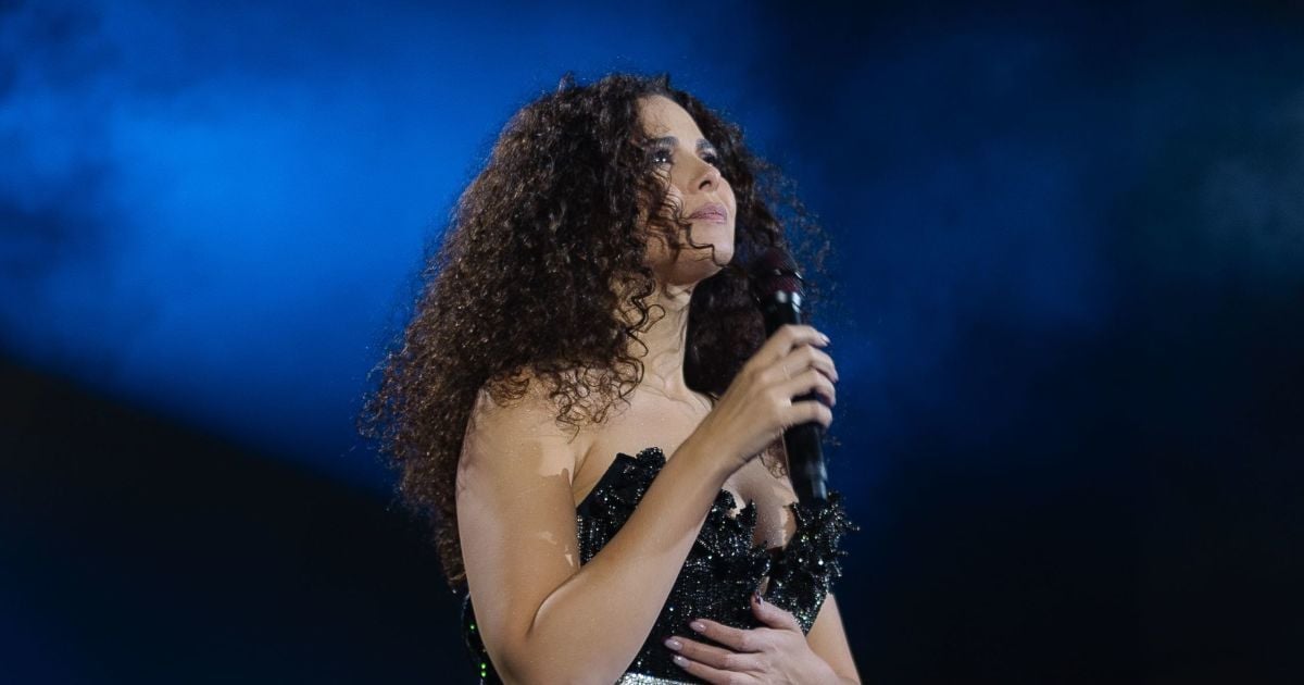 Настя Каменских