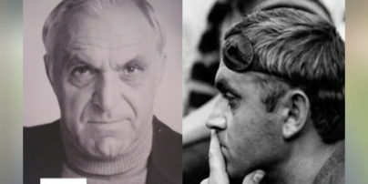 Выдающийся украинский кинооператор и режиссер Вадим Ильенко умер на 83-м году жизни