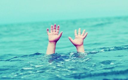 В течение лета 2018 в водоемах утонули более полусотни детей