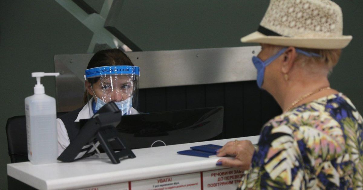 Хорватія посилила правила в'їзду для українців: як потрапити до країни