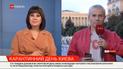 Как праздновали День Киева накануне очередного ослабления карантина - узнавал ТСН.Тиждень
