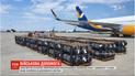 В Украину везут новую партию американских "Джавелинов"