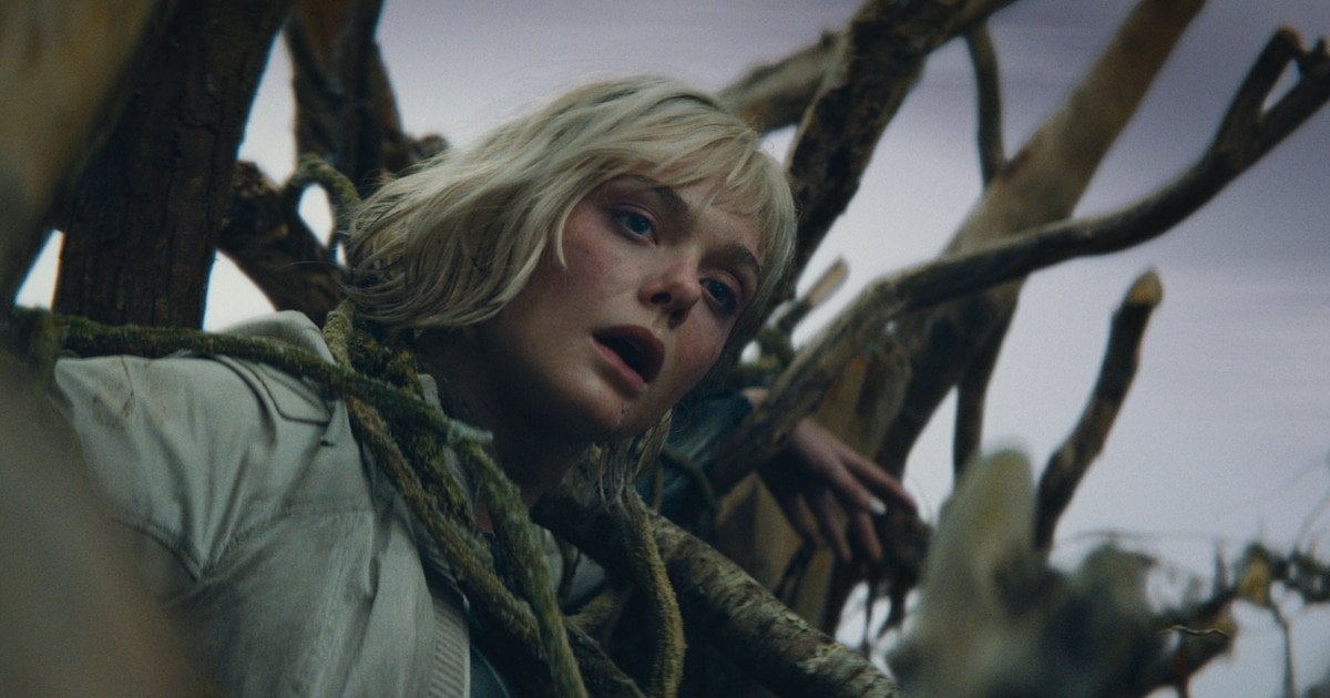 Эль Фэннинг