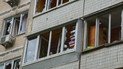 РФ потужно атакувала Київ дронами