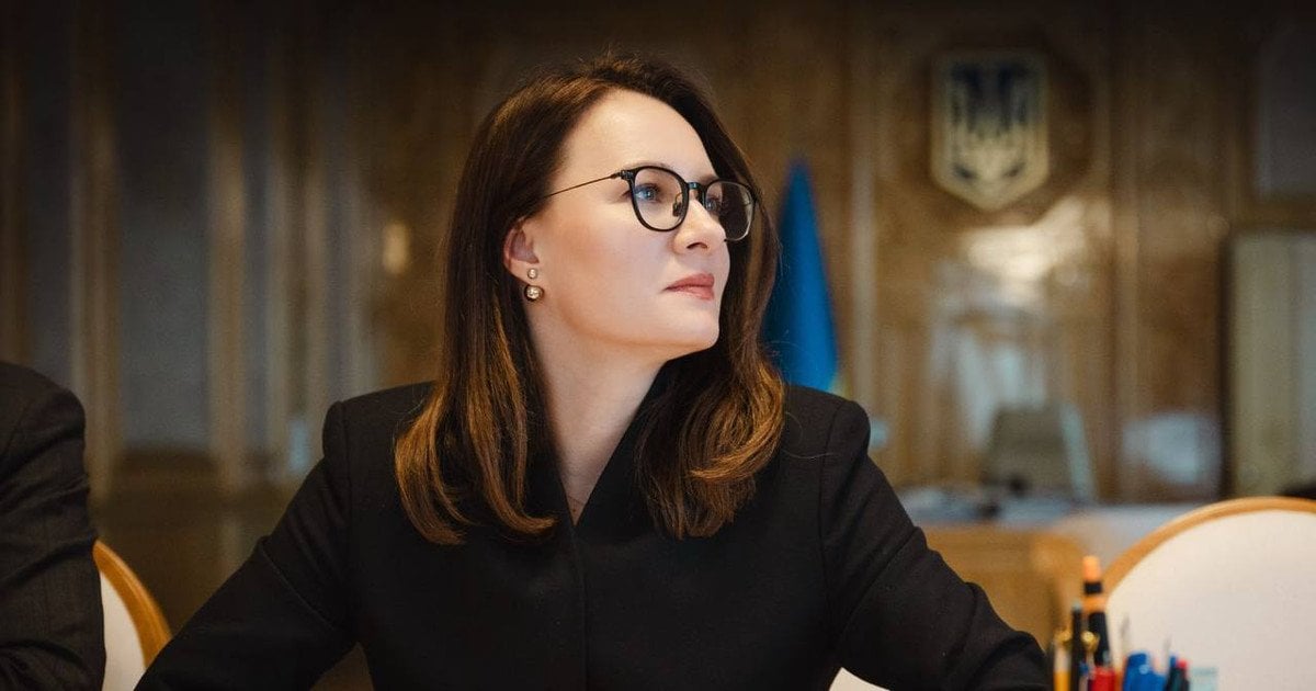 Свириденко: Кабмін разом із міжнародними партнерами готує стратегію «Економіка майбутнього» для України