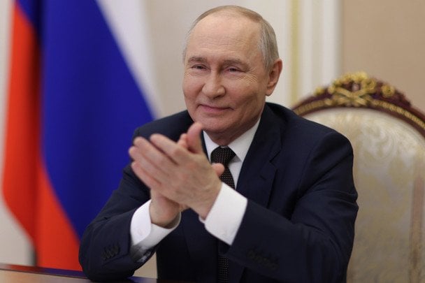 Велика війна вже на порозі: ЗМІ назвали час нападу Путіна на Європу