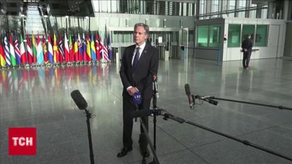 США посилять підтримку України протягом наступних кількох місяців - Блінкен 