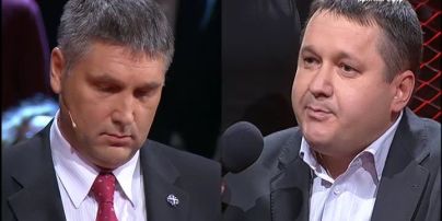 «Оппозиционный блок» ни разу не назвал Россию агрессором - глава КИУ