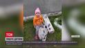 Внимание всем: пропала 2-летняя девочка