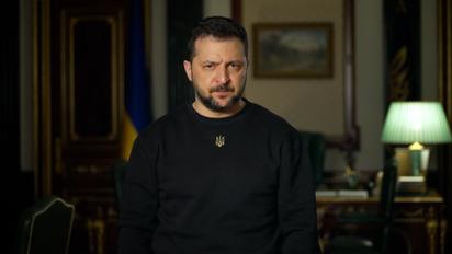 Зеленский за 3 апреля: поездка на Черниговщину – одна из самых тяжелых эмоционально