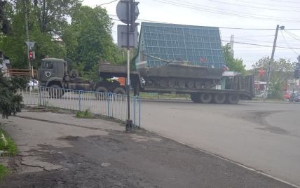 Партизани "АТЕШ" ведуть розвідку на Луганщині і знижують військовий потенціал РФ – фото