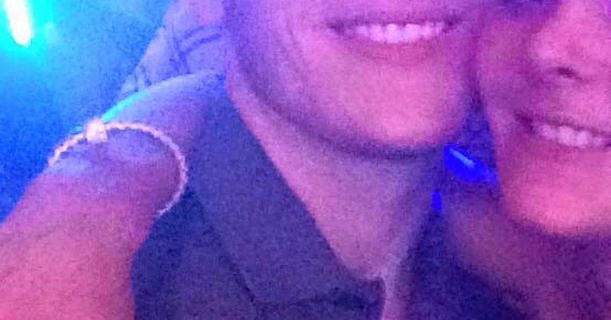 МакКин нашла не парня, а его подружку