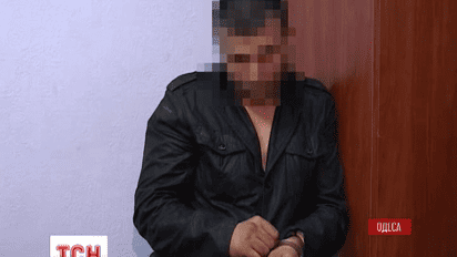 В Одессе поздно вечером прямо на улице похитили пятнадцатилетнюю девочку ради выкупа