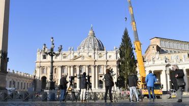 Фото: twitter.com/VaticanNews
