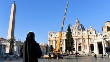 Фото: twitter.com/VaticanNews