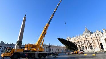 Фото: twitter.com/VaticanNews