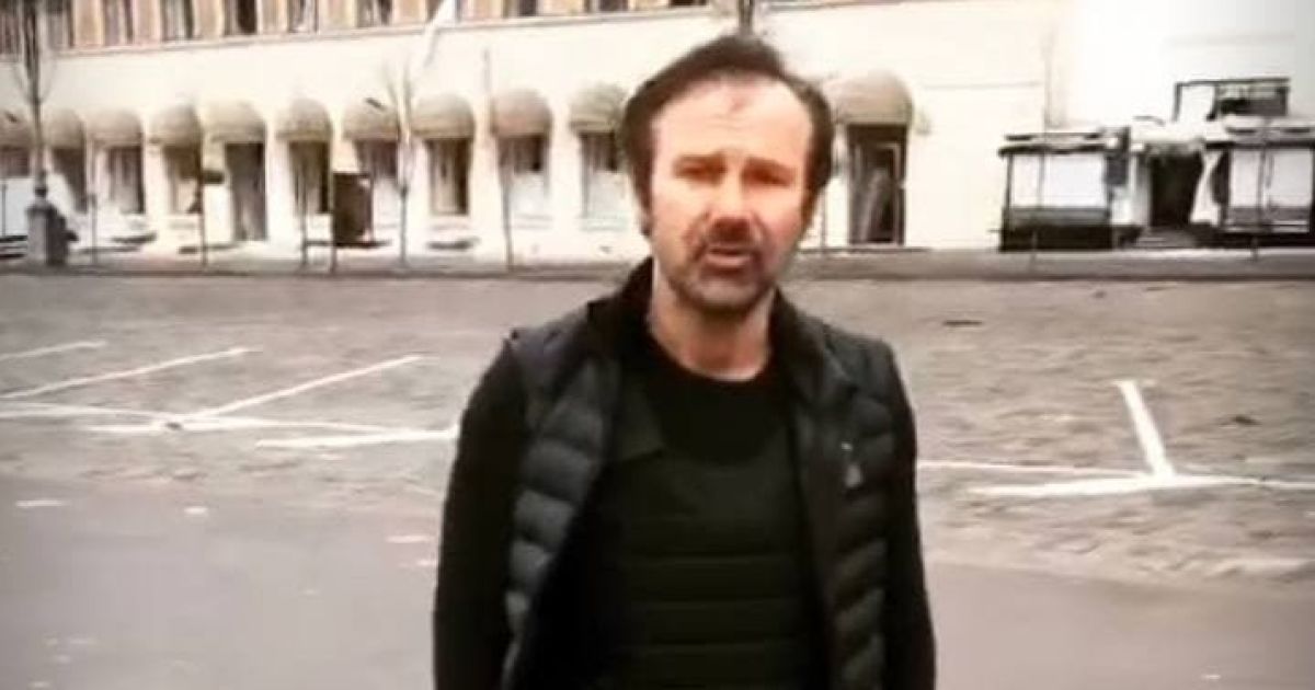 Святослав Вакарчук