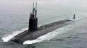 Росія заявила, що в районі Курил виявили американський атомний підводний човен