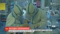 Південна Корея опинилась серед лідерів заражень коронавірусом у світі – там 204 інфікованих