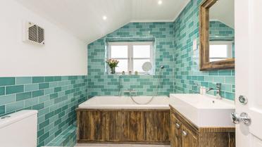 Sally Port Cottage / © www.coolstays.com