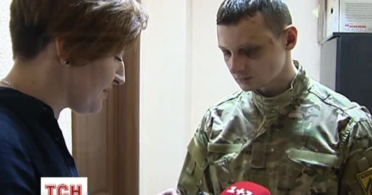 Краснов отказался от госпитализации и ушел из больницы