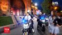 В эфире ТСН полицейские осуществили мечту мальчика, который в больнице год боролся с раком