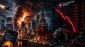 Фондовый рынок России обваливается