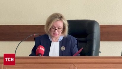 ДТП на Чоколівському бульварі в Києві: суд подовжив арешт водію