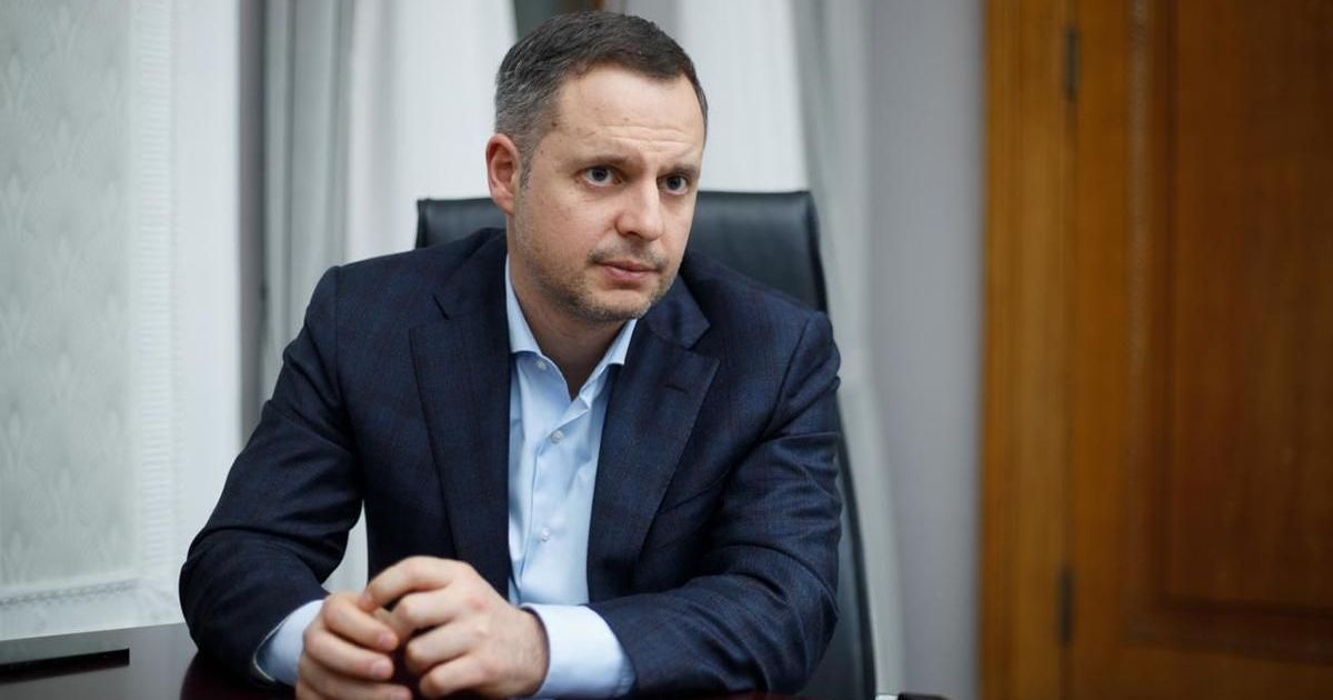 乌克兰总统办公室副主任的阴谋导致乌克兰损失数亿税收