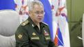 Сергій Шойгу / Associated Press